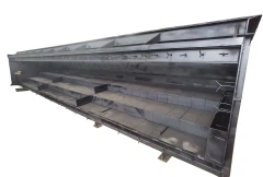 System Bwydo Tanwydd